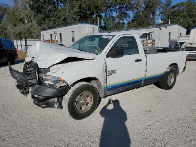 2021 Dodge RAM 1500 Classic Tradesman