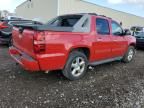 2011 Chevrolet Avalanche LS