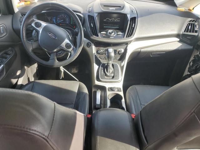 2014 Ford C-MAX SEL