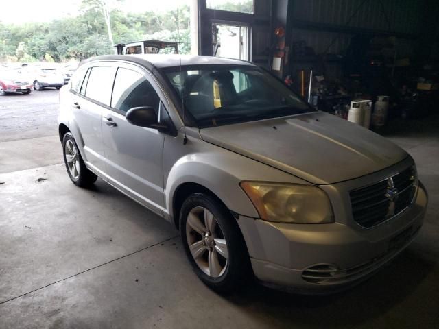 2010 Dodge Caliber SXT