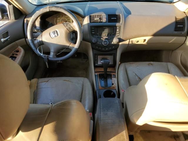 2003 Honda Accord EX