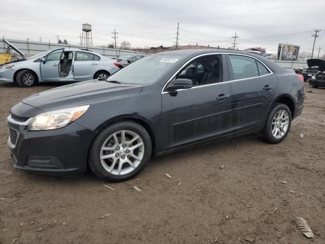 2016 Chevrolet Malibu Limited LT