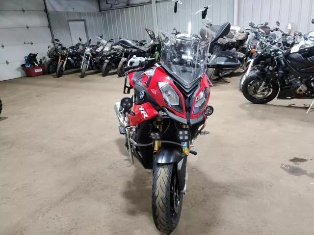 2016 BMW S 1000 XR