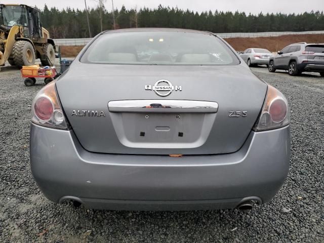 2007 Nissan Altima 2.5