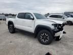 2018 Toyota Tacoma Double Cab