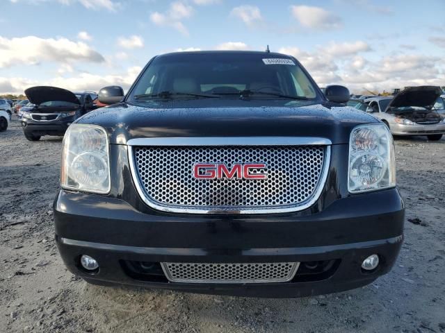 2013 GMC Yukon Denali