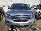 2017 Honda Pilot EXL