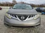 2012 Nissan Murano S