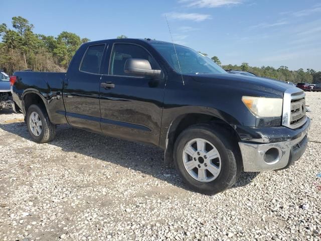 2013 Toyota Tundra Double Cab SR5