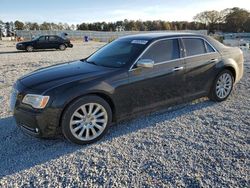 Vehiculos salvage en venta de Copart Fairburn, GA: 2014 Chrysler 300