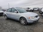 2000 Volkswagen Passat GLX