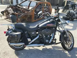 2004 Harley-Davidson Fxdp en venta en Riverview, FL