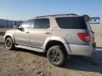 2001 Toyota Sequoia SR5