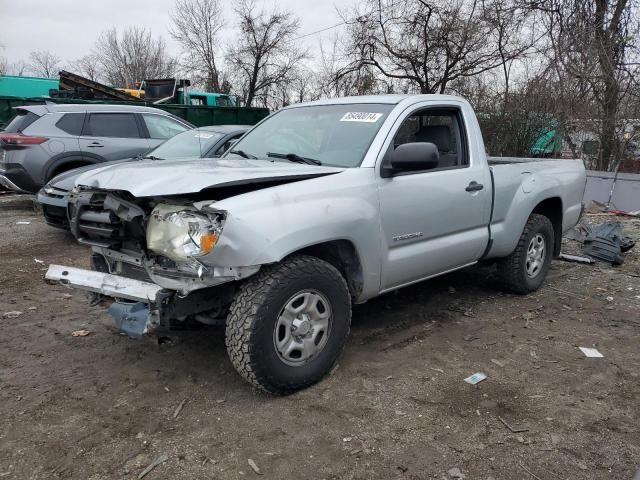 2009 Toyota Tacoma