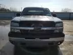 2005 Chevrolet Silverado C1500