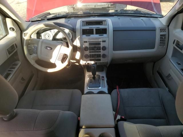 2009 Ford Escape XLT