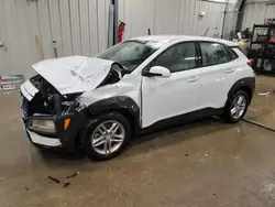 Hyundai Vehiculos salvage en venta: 2020 Hyundai Kona SE