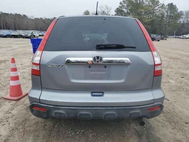 2008 Honda CR-V EX