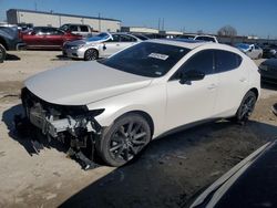 2021 Mazda 3 en venta en Haslet, TX