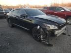 2014 Lexus LS 460