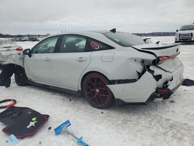 2021 Toyota Avalon TRD