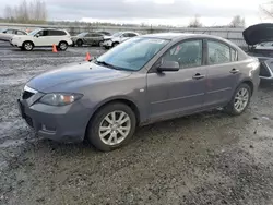 2008 Mazda 3 I en venta en Arlington, WA