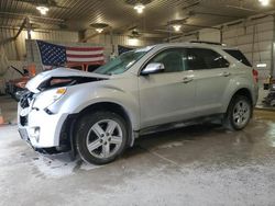 2014 Chevrolet Equinox LTZ en venta en Columbia, MO