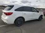 2020 Acura MDX A-Spec