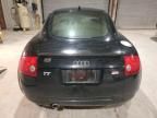 2001 Audi TT Quattro