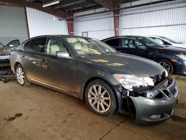 2006 Lexus GS 300