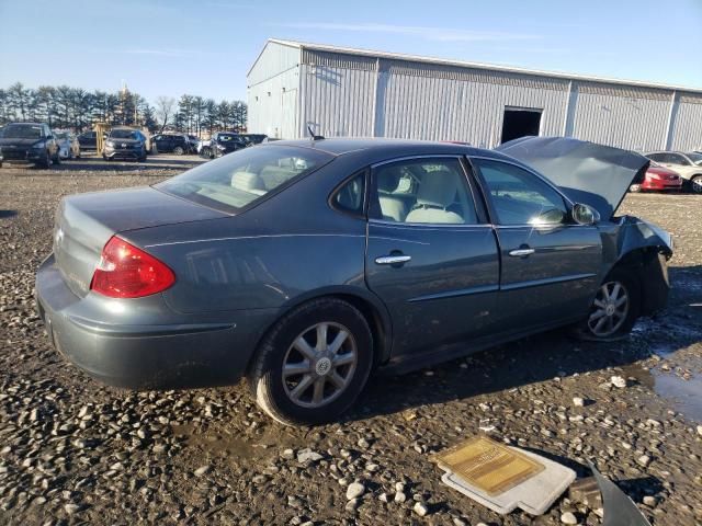 2007 Buick Lacrosse CX