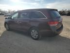 2015 Honda Odyssey EX