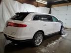 2016 Lincoln MKT