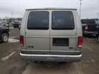 2003 Ford Econoline E150 Wagon