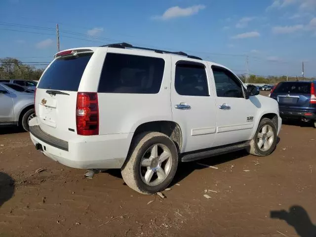 2012 Chevrolet Tahoe C1500 LT