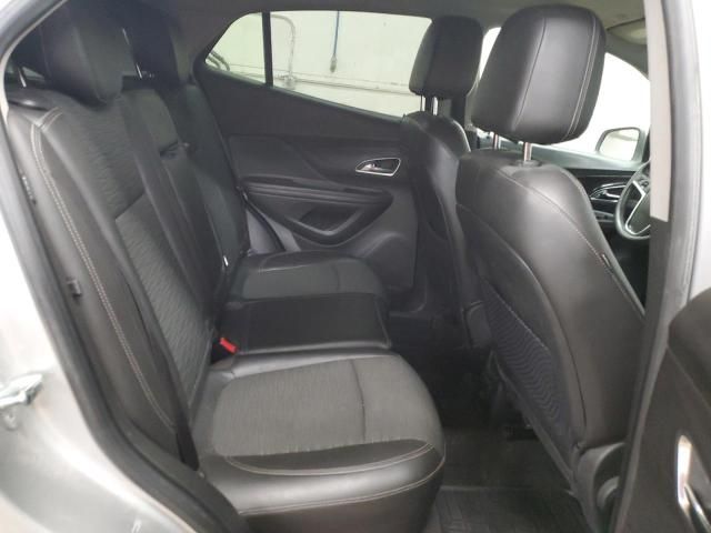 2015 Buick Encore Convenience