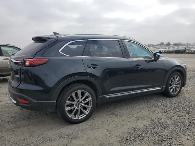 2019 Mazda CX-9 Signature