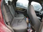 2001 Ford Escape XLT