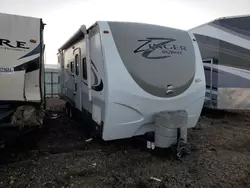 Vehiculos salvage en venta de Copart Elgin, IL: 2014 Zinger Trailer