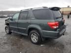 2006 Toyota Sequoia Limited