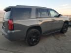 2015 Chevrolet Tahoe C1500 LT