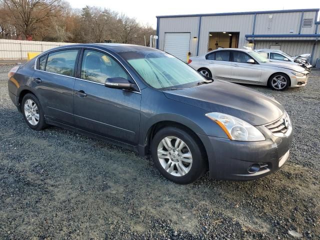 2011 Nissan Altima Base