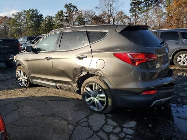 2013 Hyundai Santa FE Sport