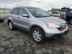 2008 Honda CR-V EXL