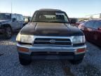 1997 Toyota 4runner Limited