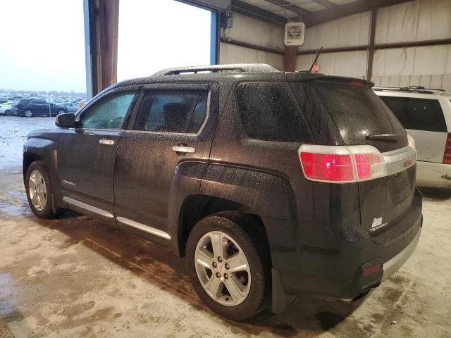 2015 GMC Terrain Denali