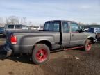 2000 Ford Ranger Super Cab