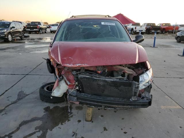 2005 Dodge Grand Caravan SXT