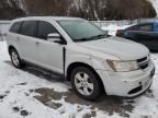 2011 Dodge Journey Express