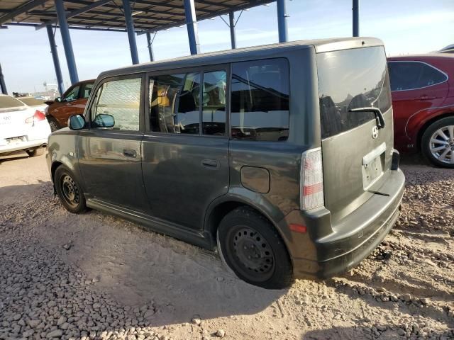 2005 Scion XB